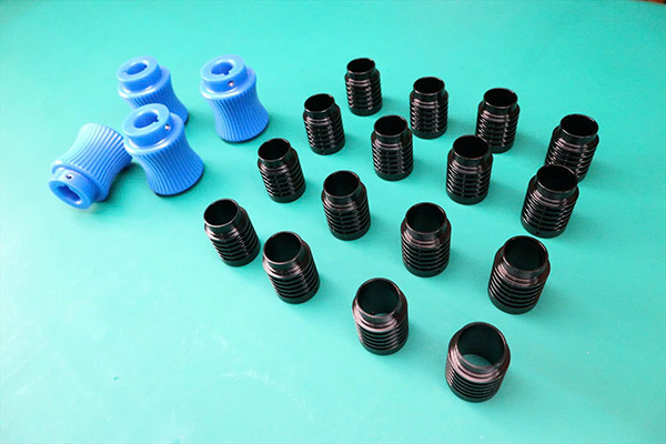 Sản phẩm gia công CNC